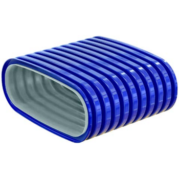 Conduits OPTIFLEX® ovales